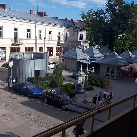 Apartamenty Centrum Rynek Market City Center Кельце Экстерьер фото