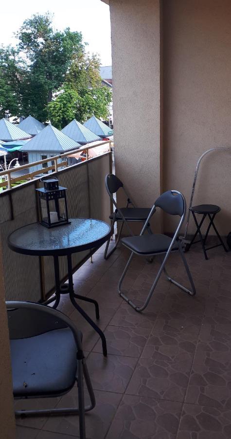 Apartamenty Centrum Rynek Market City Center Кельце Экстерьер фото