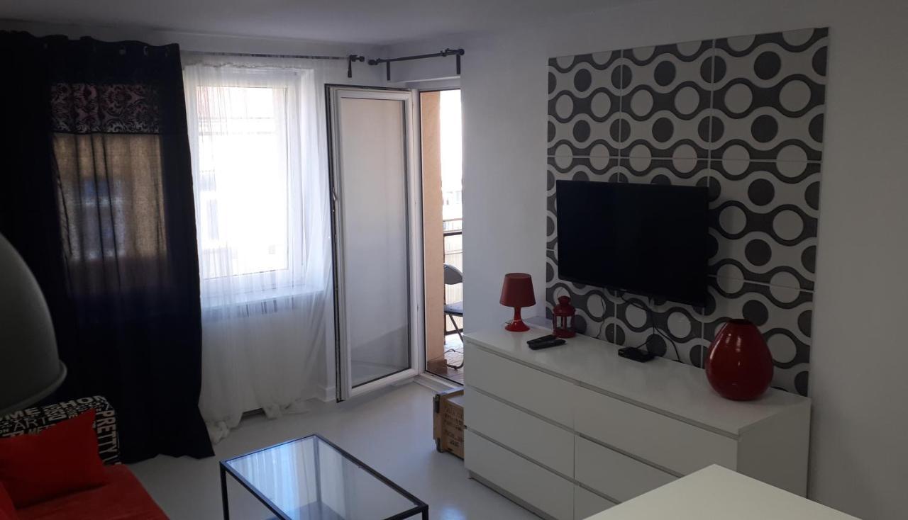 Apartamenty Centrum Rynek Market City Center Кельце Экстерьер фото