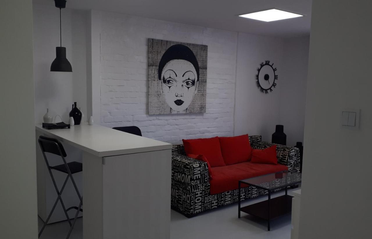 Apartamenty Centrum Rynek Market City Center Кельце Экстерьер фото