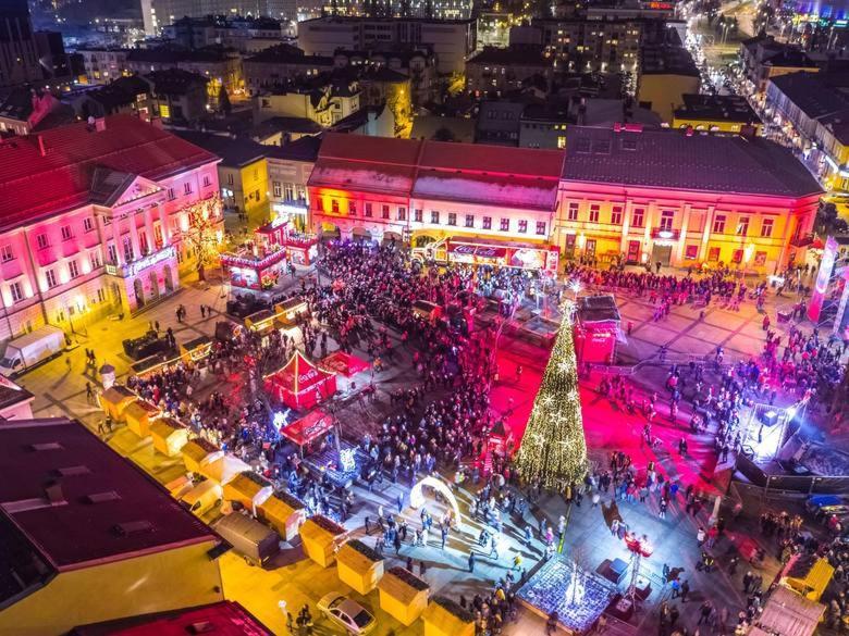 Apartamenty Centrum Rynek Market City Center Кельце Экстерьер фото