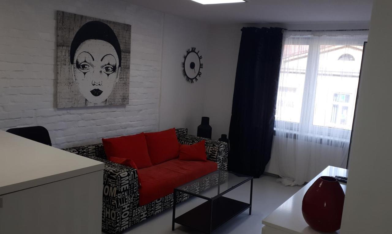 Apartamenty Centrum Rynek Market City Center Кельце Экстерьер фото