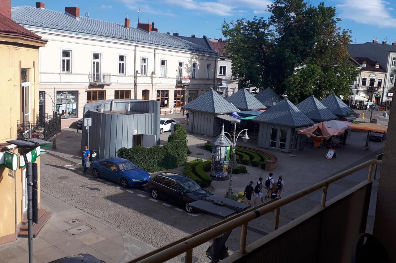 Apartamenty Centrum Rynek Market City Center Кельце Экстерьер фото