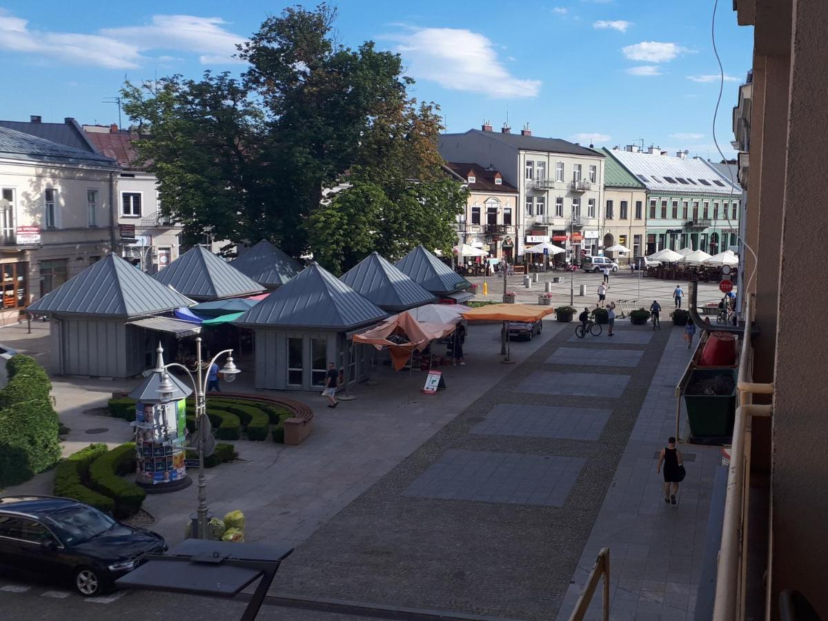Apartamenty Centrum Rynek Market City Center Кельце Экстерьер фото