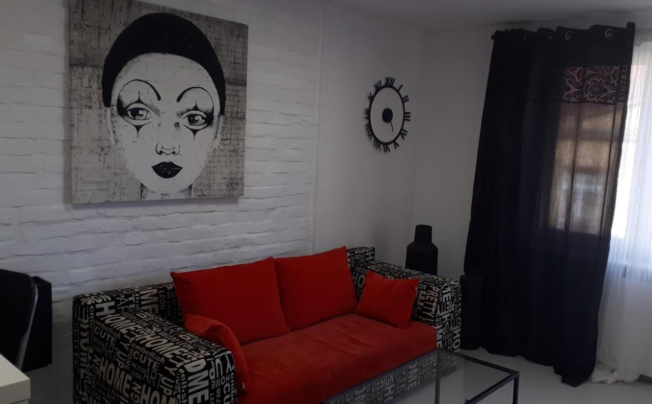 Apartamenty Centrum Rynek Market City Center Кельце Экстерьер фото