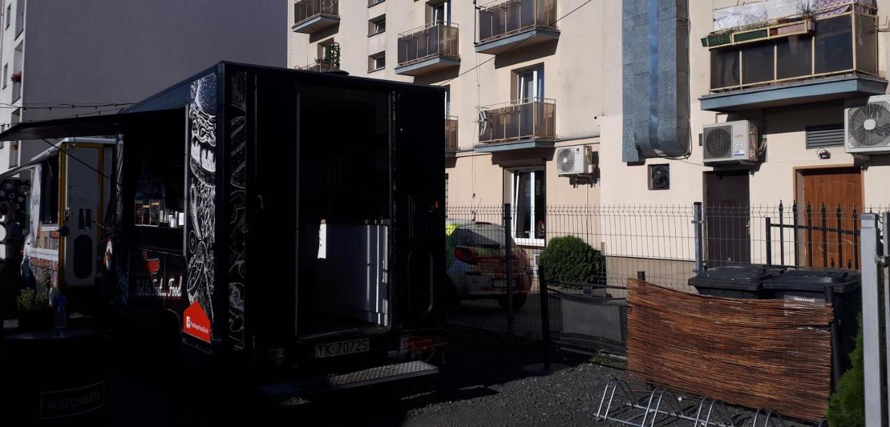 Apartamenty Centrum Rynek Market City Center Кельце Экстерьер фото