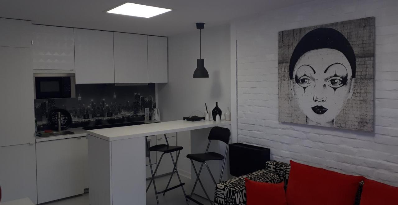 Apartamenty Centrum Rynek Market City Center Кельце Экстерьер фото