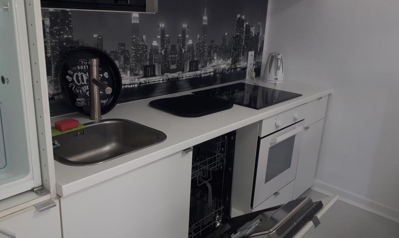 Apartamenty Centrum Rynek Market City Center Кельце Экстерьер фото