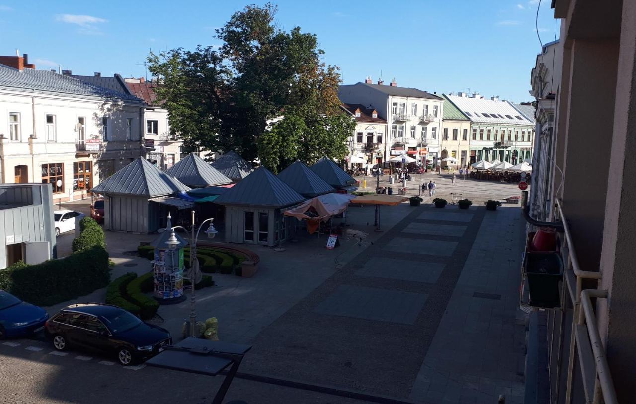 Apartamenty Centrum Rynek Market City Center Кельце Экстерьер фото