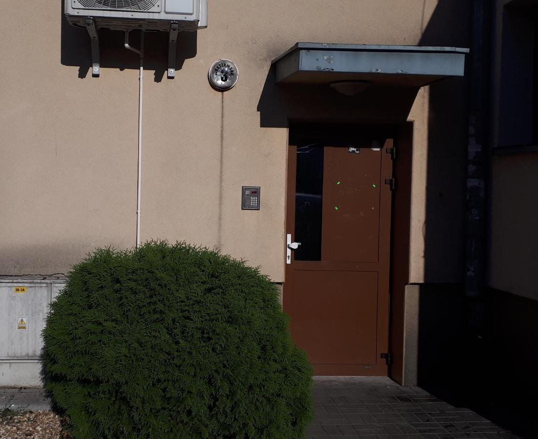 Apartamenty Centrum Rynek Market City Center Кельце Экстерьер фото
