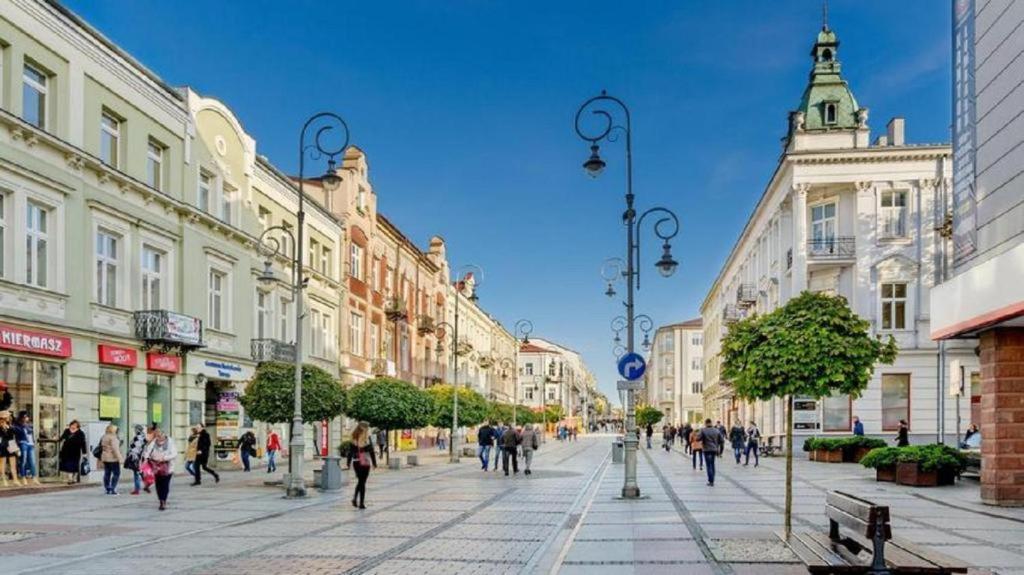 Apartamenty Centrum Rynek Market City Center Кельце Экстерьер фото